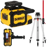 DeWalt Pyörivä laservaaituslaite DCLE15211R-QW