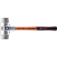 HALDER Kumivasara 3103.06; 60 mm; TPE-mid