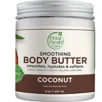 Petal Fresh Pure Coconut Body Butter 237 ml