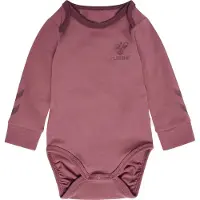 Hummel Maule Pitkähihainen Body