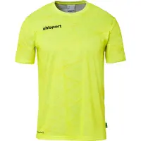 Uhlsport Prediction Lyhythihainen T-paita
