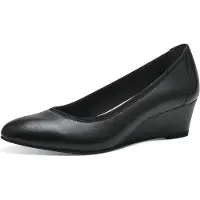 Tamaris Women Court Sho - Black - 36