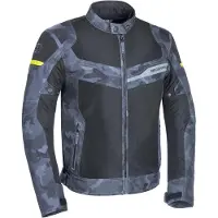 Oxford Dakar D2d Air Takki