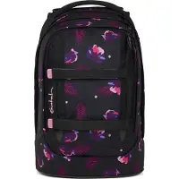 Satch Pack - Black - 30 L