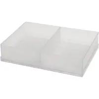 Raaco Laita 55 kpl 2xA6-1 ruudukkotablettiin.