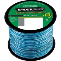 Spiderwire Stealth Smooth 8 Punottu Siima 2000 M