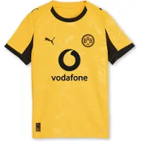 Puma Borussia Dortmund Cup Jersey Replica - Yellow - XL