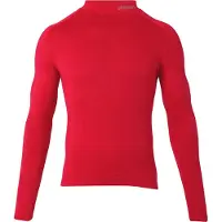 Uhlsport Performance Pro Turtle Neck Pitkähihainen T-paita