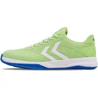 Hummel Urheilukengät 'Dagaz' kiivi / offwhite