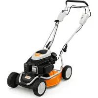 Stihl Rm 2.0 Rt Ruohonleikkuri