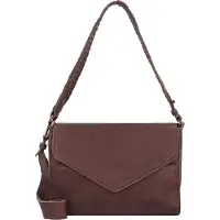 Cowboysbag Standlake Olkalaukku Nahka 28 cm Ruskea
