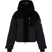 Emporio Armani Ski St Moritz Fashion Eco-down Takki