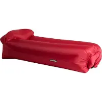 Softybag Original Chili Red Retkeilykalusteet One Size