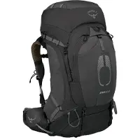 Osprey Atmos Ag 65 Black - L/XL