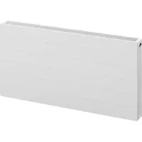 Mexen Lämmitin Line CVL22, 400 x 600 mm, 683 W, pohjaliitäntä, valkoinen
