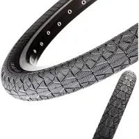 CST 26x2,40 BMX-kumi CST Control Concert 61-559 Täysi Kulutuspinta