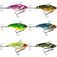 Daiwa Prorex Metal Vibe 10g viehe