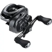 Shimano SLX BFS XG Multi Reel