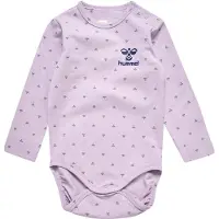 Hummel Beesy Pitkähihainen Body