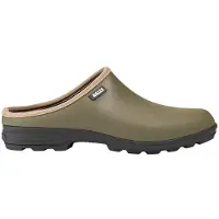 Aigle Lessfor Open Klompit
