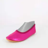 Beck Ballerina vaaleanpunainen