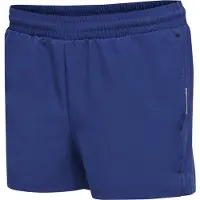 Hummel Move Grid Woven Shortsit