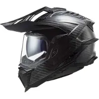 LS2 Mx701 Explorer Carbon Ece 22.06 Kokokypärä