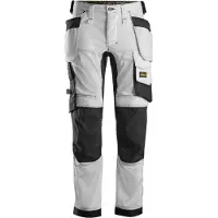 Snickers Workwear Snickers 6241 AllroundWork Stretch riipputaskuhousut