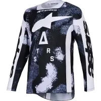 Alpinestars Racer Lahnd Pitkähihainen Trikoo