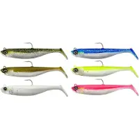 Savage Gear Savage Minnow 10 cm 20 g jigi