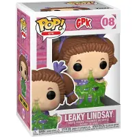 Funko POP! Roskislapset Vuotava Lindsay-figuuri