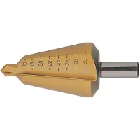 Slice Porraspora TiN 6-20,0mm