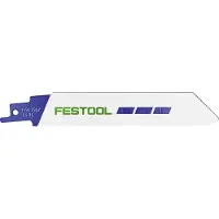 Festool Puukkosahanterä HSR 150/1,6 BI/5; 150 mm