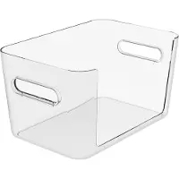Smartstore Compact Access 7,2l kirkas laatikko