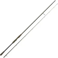 Savage Gear SG4 Medium Game Spinning Rod (Model: SVS75762 - 10-30 g / 2.13 m)