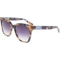 Longchamp Lo696s N Naisten Aurinkolasit
