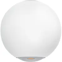 Eglo ABUGO Seinävalaisin, kirkas