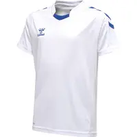 Hummel Pelipaita Core - Valkoinen Lapset, koko 140 cm