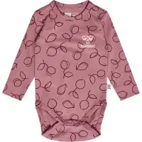Hummel Elvira Pitkähihainen Body