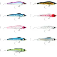 Rapala X Rap Magnum Stick Uppoava Vaappu 88g 170 Mm