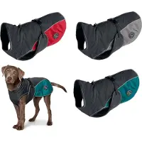 Hunter Pet Uppsala Cozy Koiran Takki