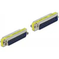 DeLOCK – D-Sub HD 50 pin Gender Changer male to male (65005)