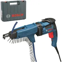Bosch Ruuvinväännin GSR 6-45 TE Professional
