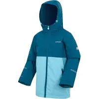 Regatta Hillain Warm Lined Takki