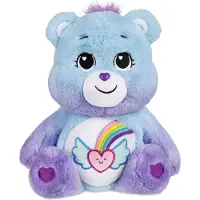 Care Bears Medium Plush - Dream Bright Bear 35 cm