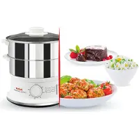 Tefal höyrylaite (VC145130)