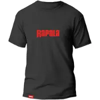 Rapala Logo Lyhythihainen T-paita