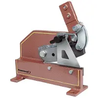 Format Peltisakset 120 mm, leikkuukapasiteetti 4 mm Sb, 11 mm Rs