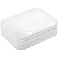 Kerra Pesuallas KR-331, 40x30 cm