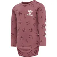Hummel Athens Pitkähihainen Body